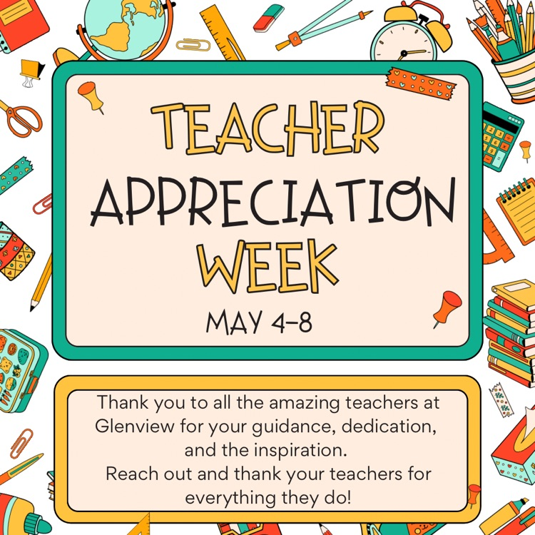 teacher appreciation week 