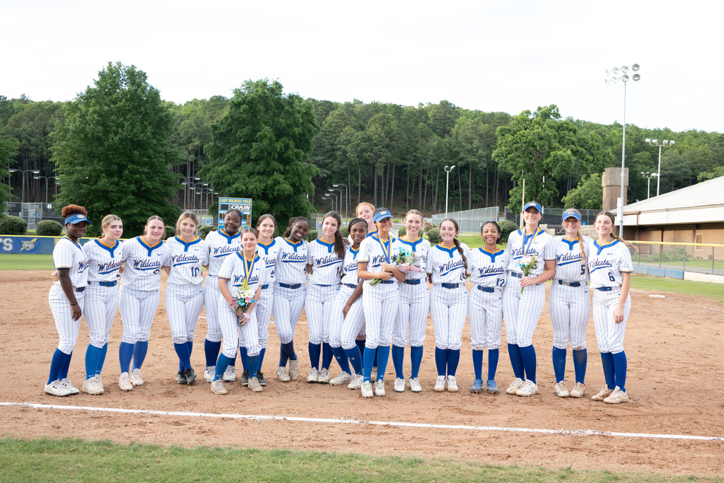 softball