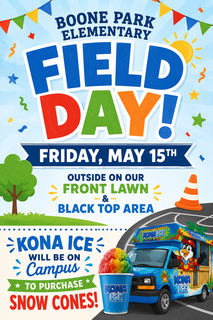Parents and Families: As a reminder, in order to volunteer for Field Day on Friday, you MUST be approved in our volunteer system before helping in any capacity.   Please complete the volunteer form as soon as possible. Approval can take 24-48 hours. If you have any questions, please contact the office.  You can access the form here: https://apps.raptortech.com/Apply/NjcwMzplbi1VUw==