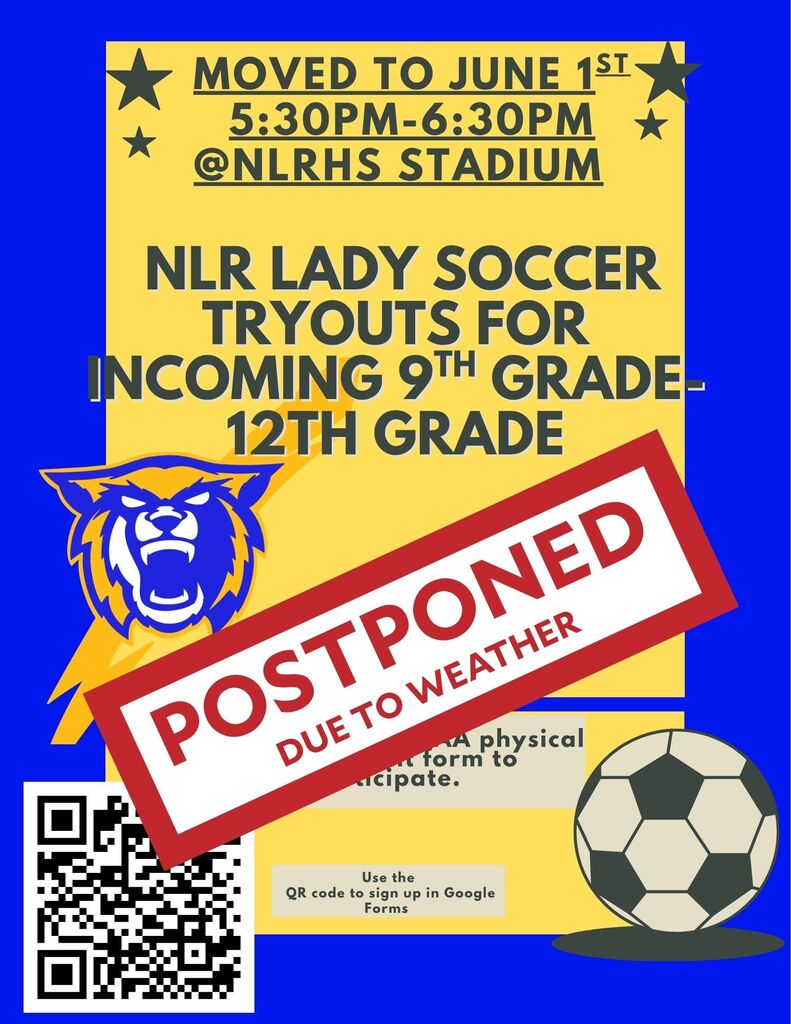 Soccer Tryouts