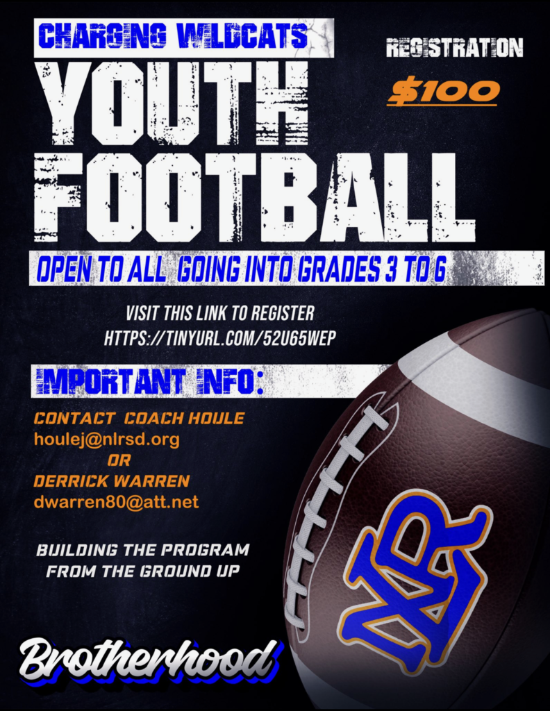 NLR Youth Football
