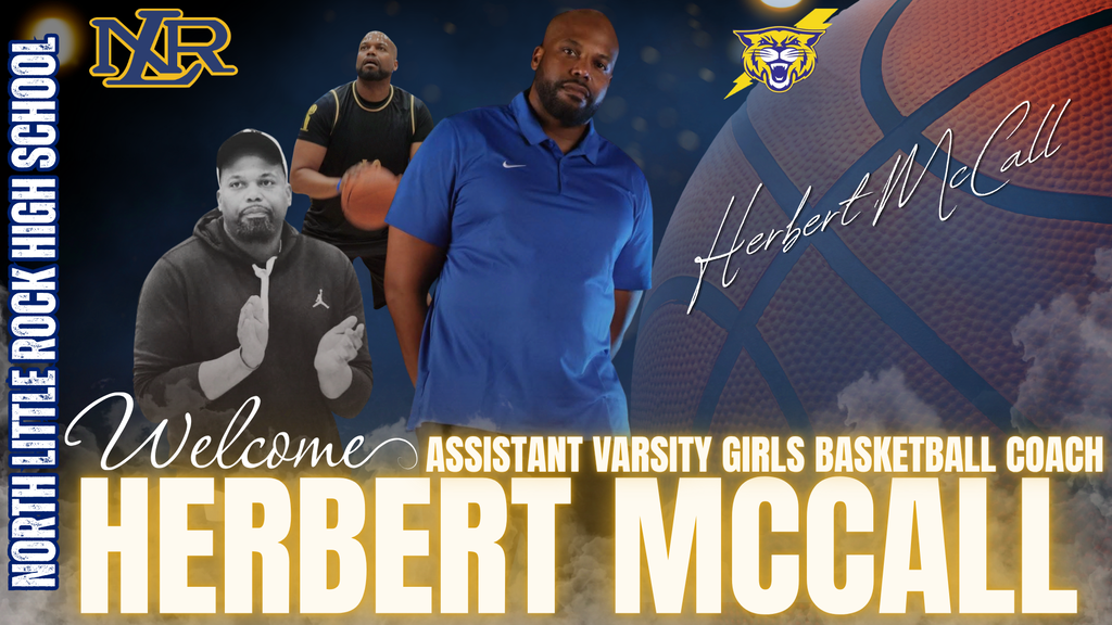 Coach McCall