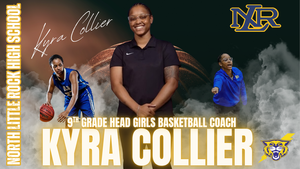 Coach Collier