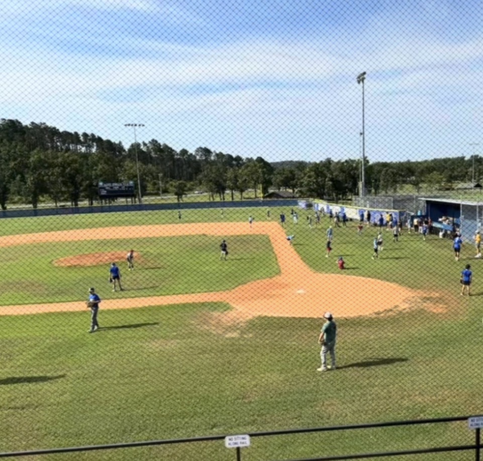 Baseball