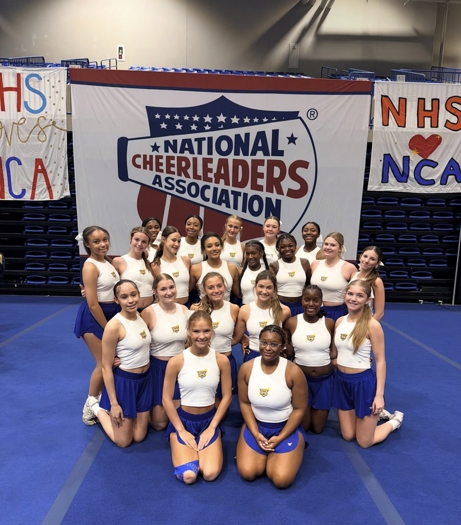 cheer
