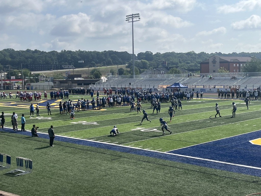 football