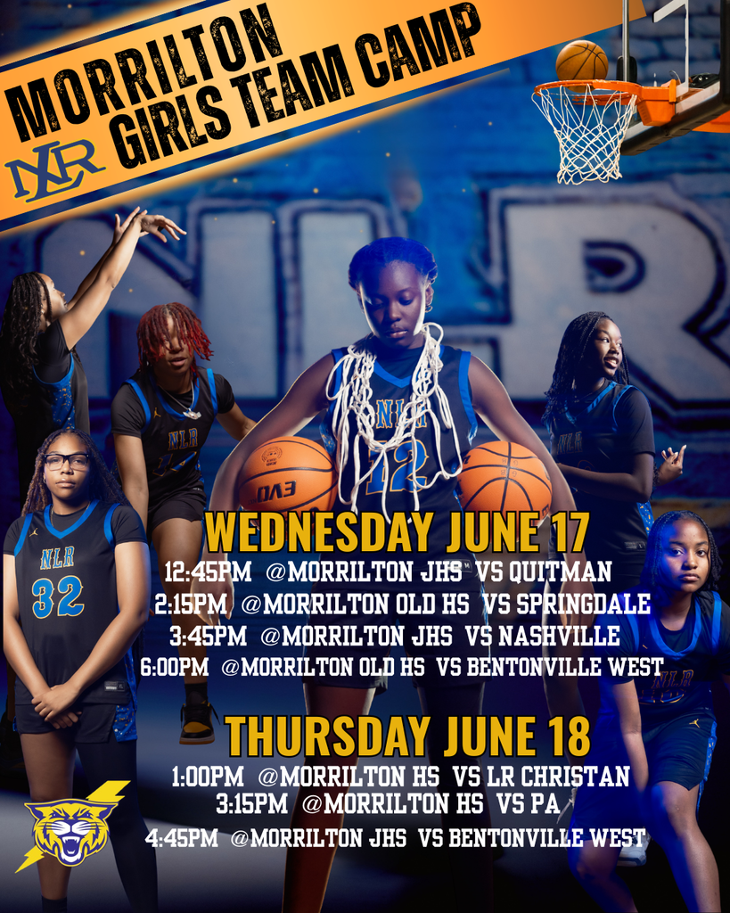 Girls Basketball