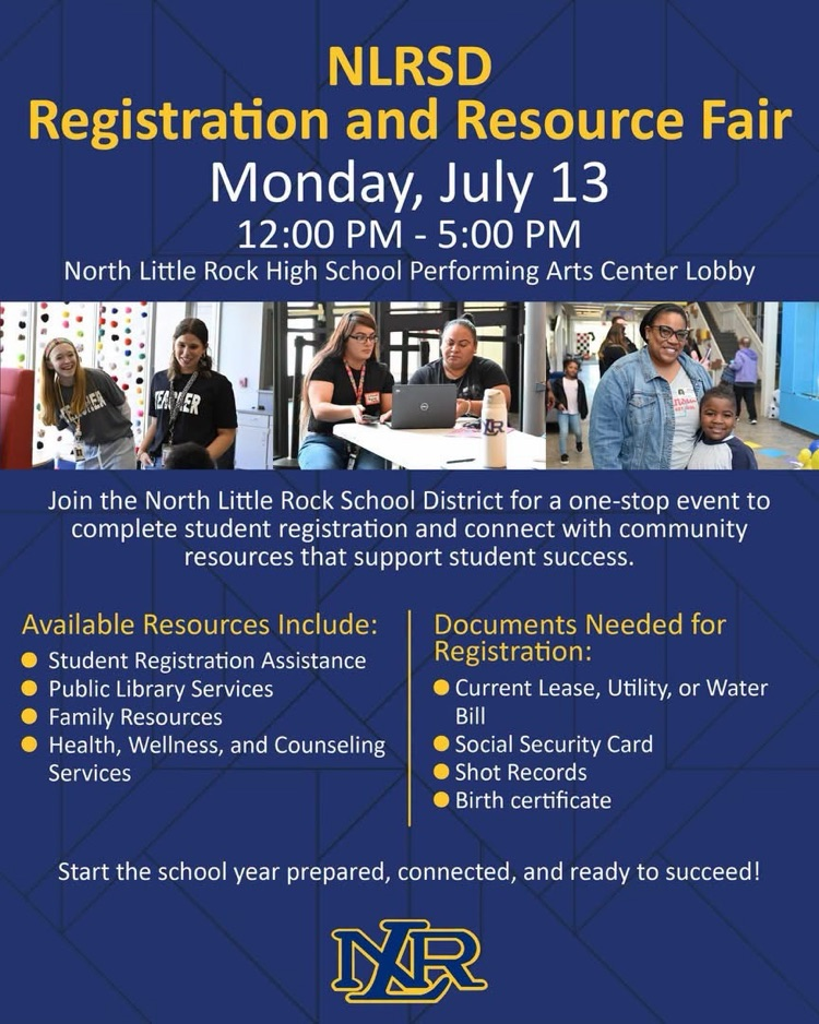 NLR