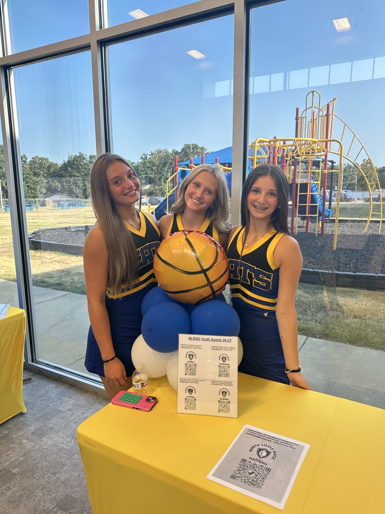 Elementary Night