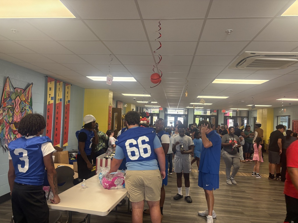 Elementary Night