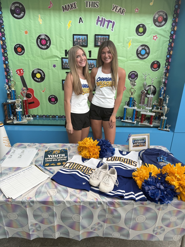 Elementary Night