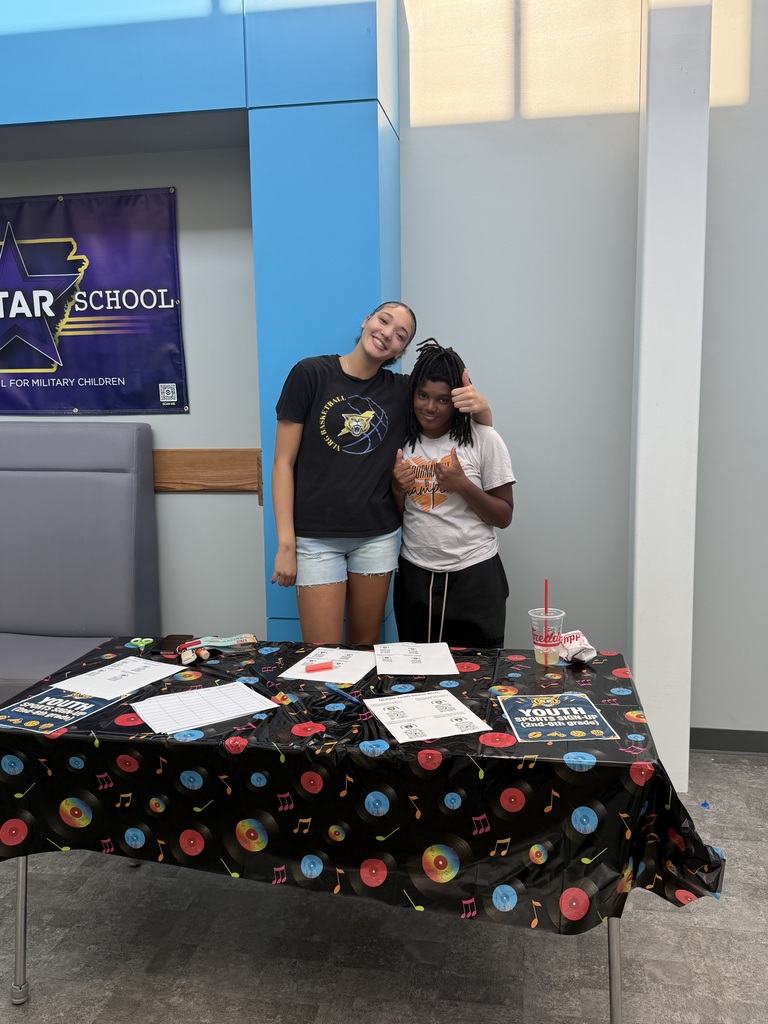 Elementary Night
