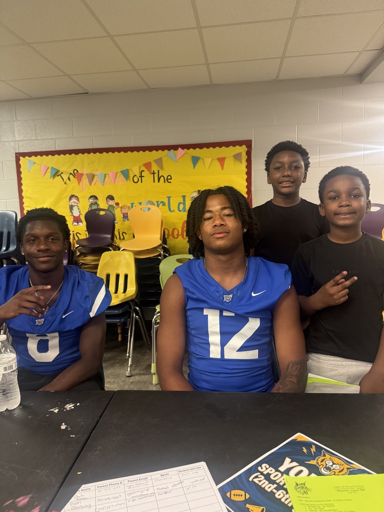 Elementary Night