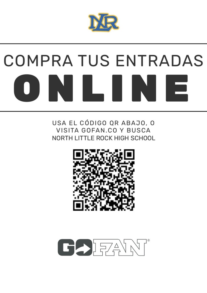 GoFan Tickets