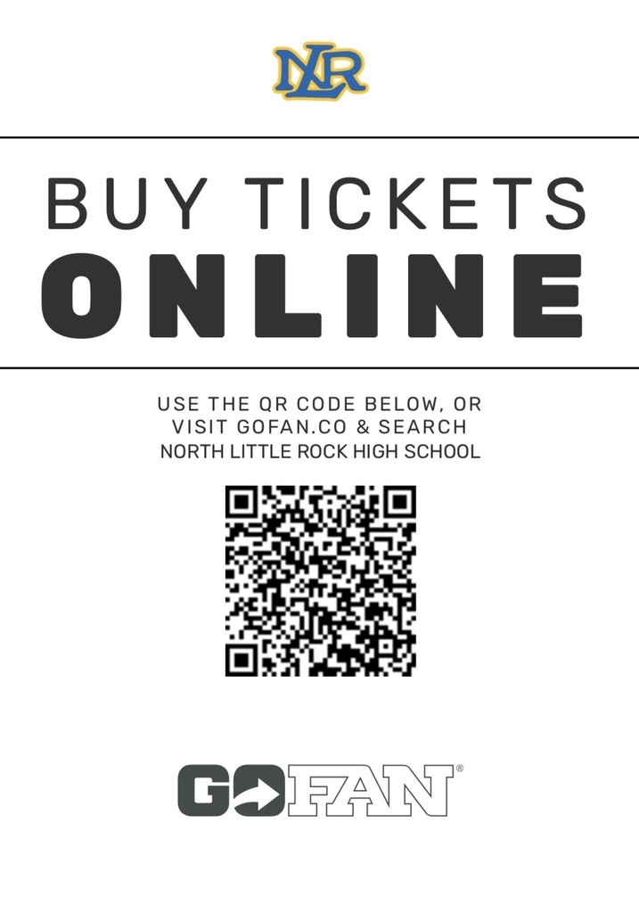 GoFan Tickets