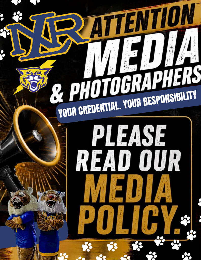 NLR Media Policy