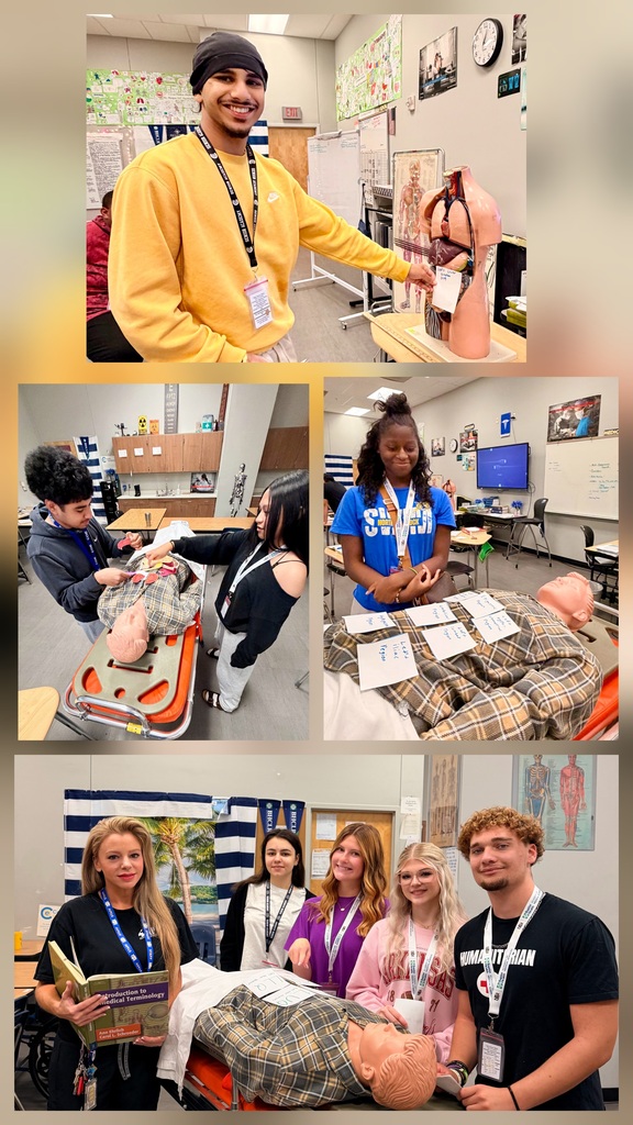 Medical Professions