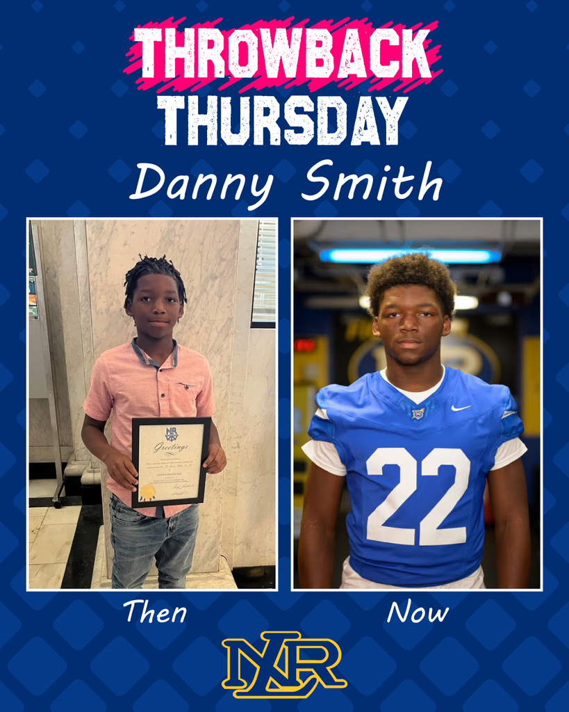 Danny Smith