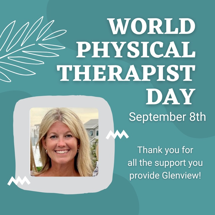 world physical therapist week