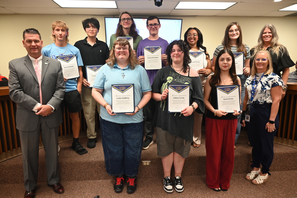 AP Scholars