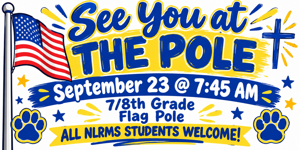 See You at the Pole