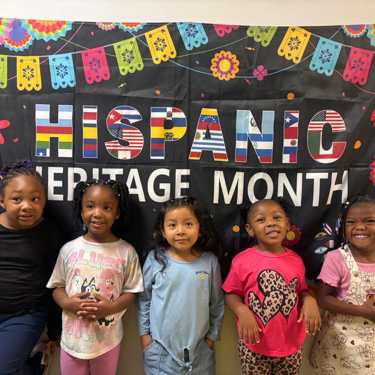students for HHM month