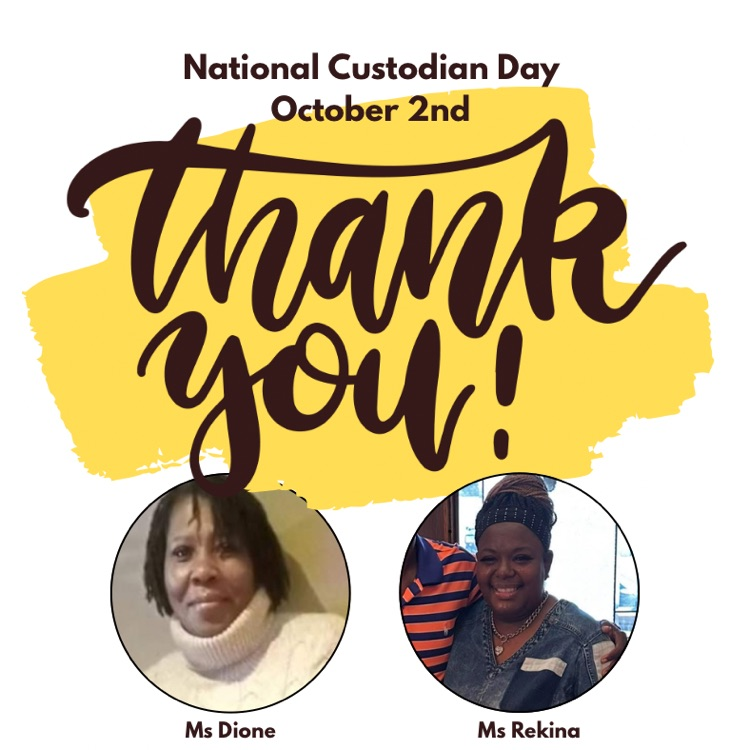 custodian day post