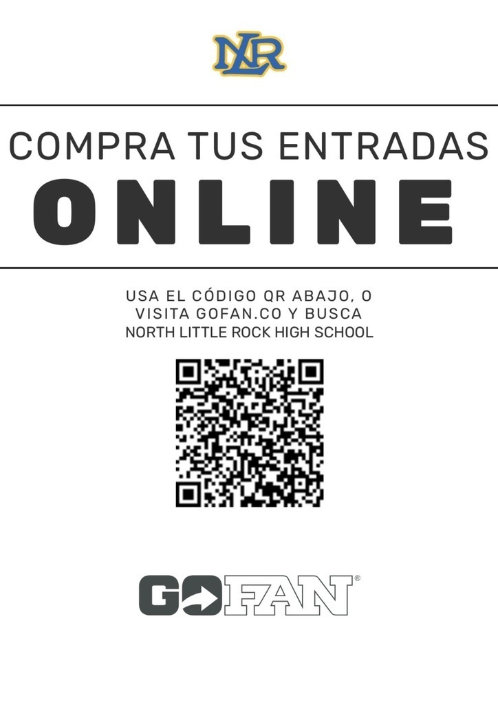 GoFan Tickets