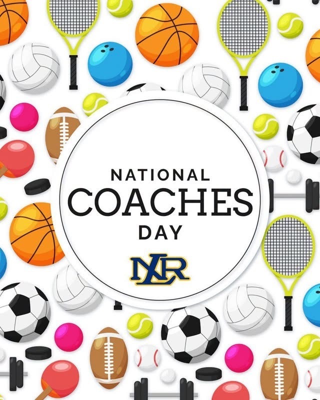 National Coaches Day