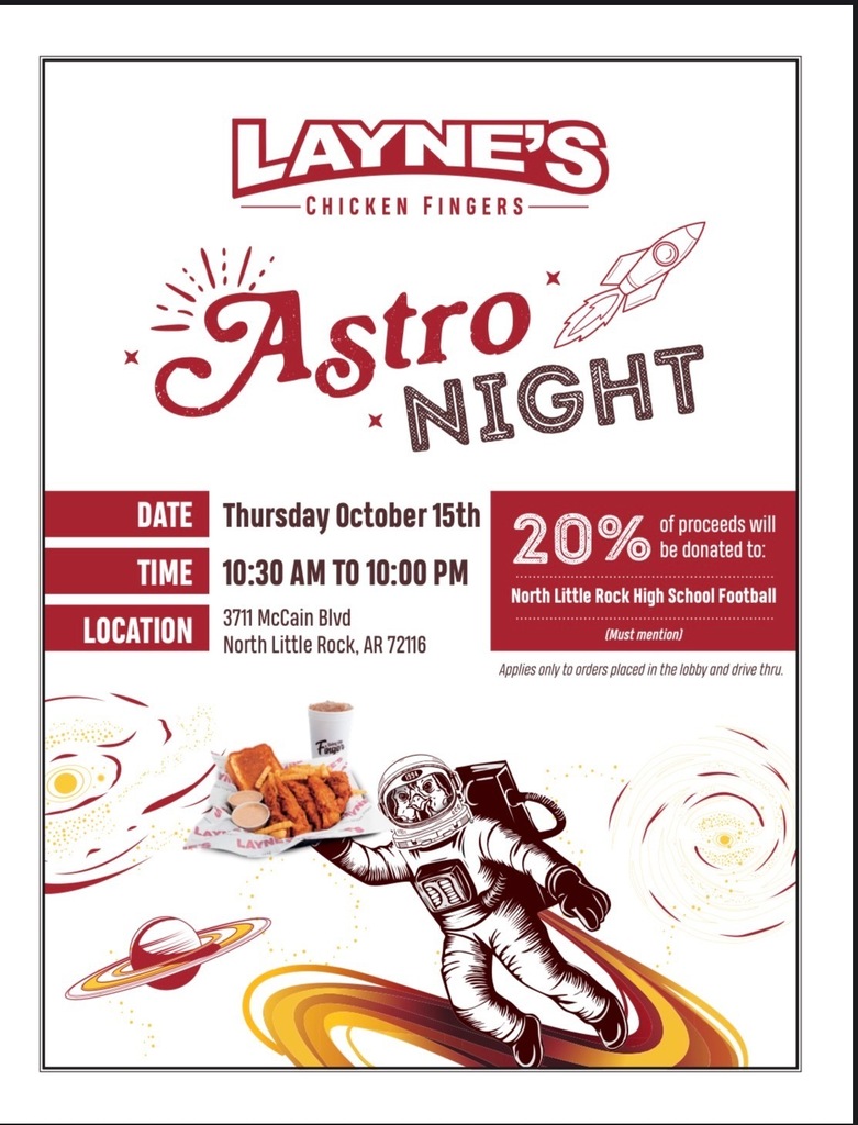 Laynes Night