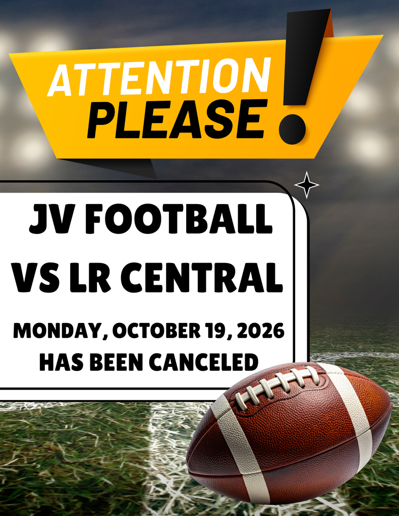 Game Canceled