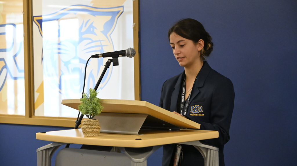 Bank Ceremony