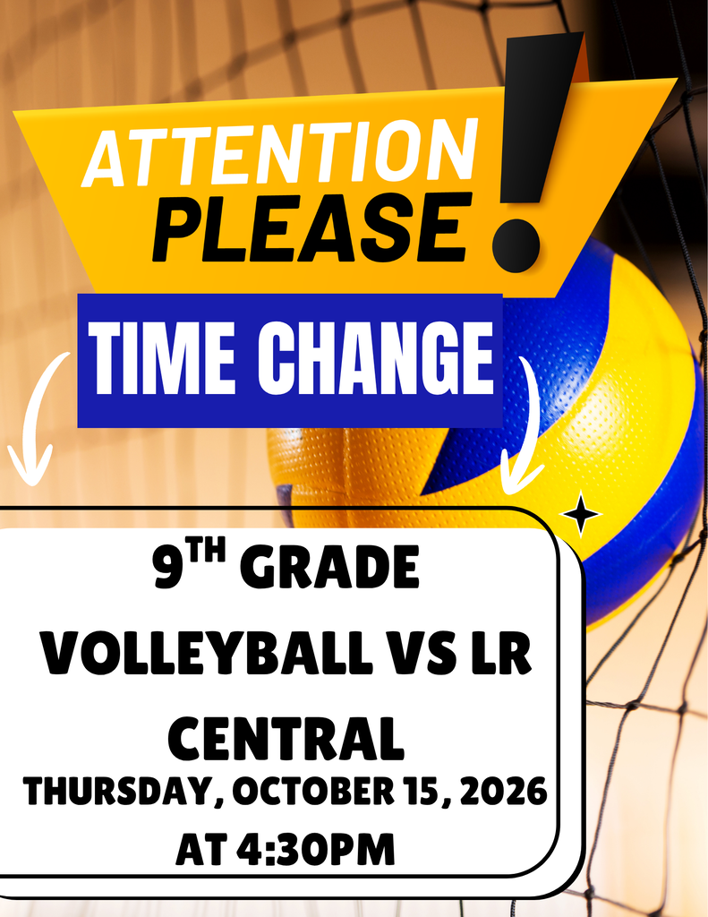 Time Change