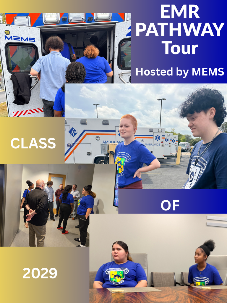 Sophomore Tours