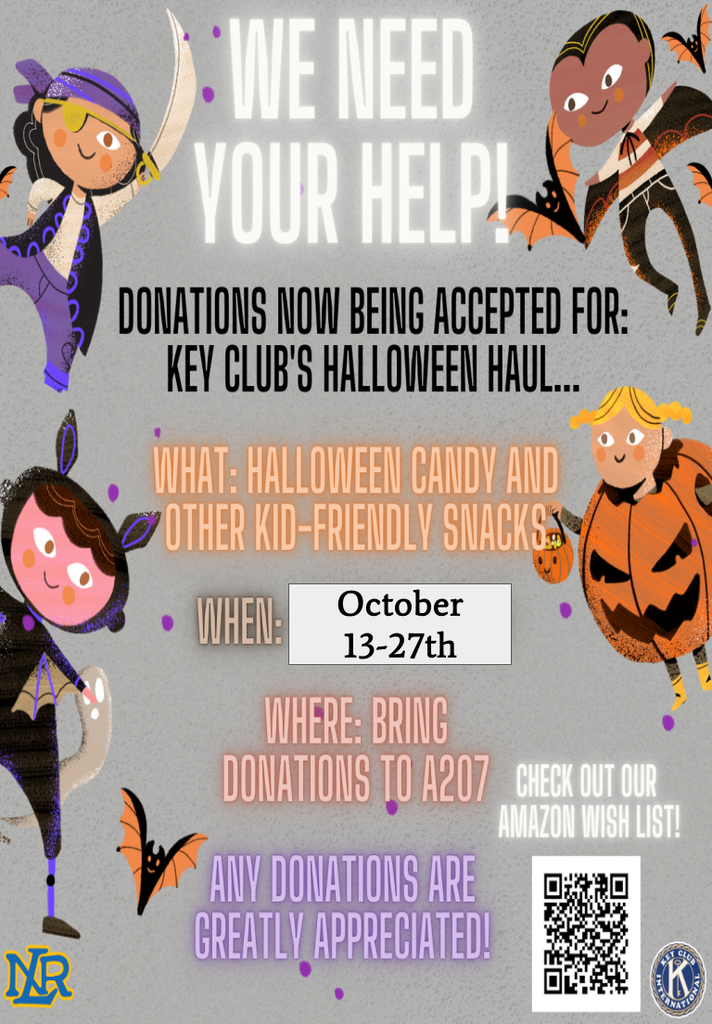 Trunk or Treat