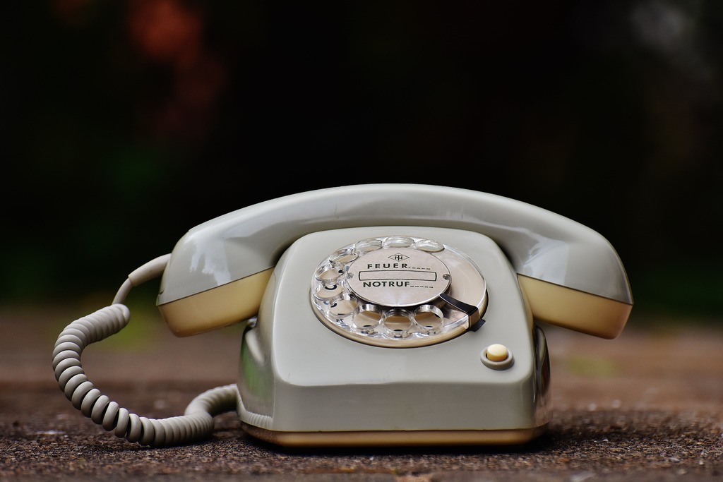 phone
