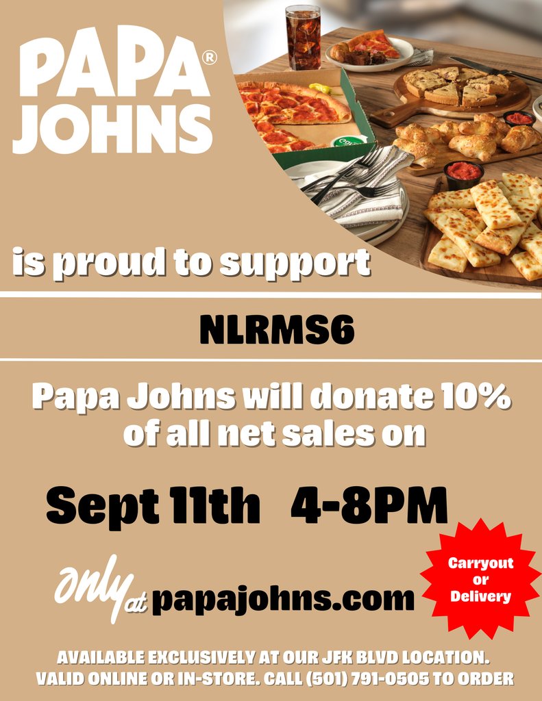 Papa Johns