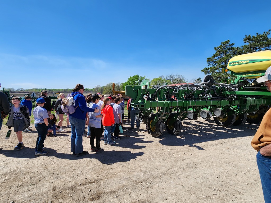 farm equipment