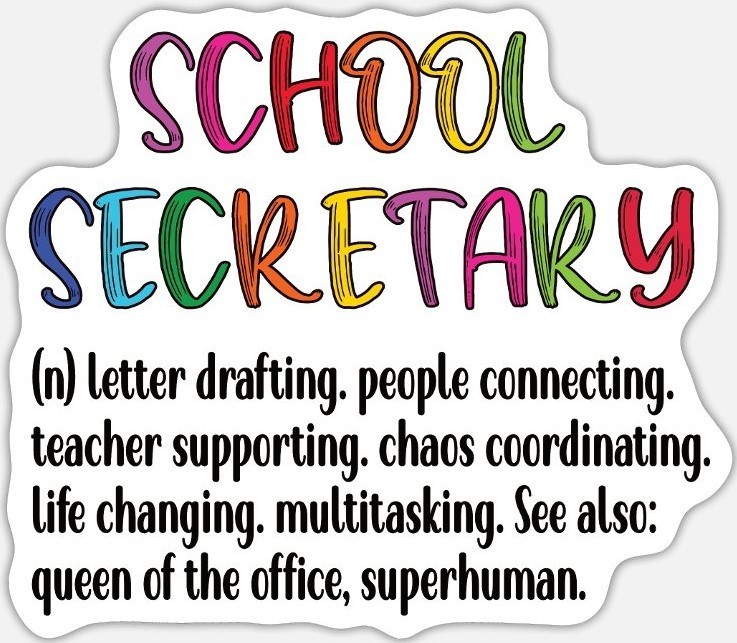 School Secretary