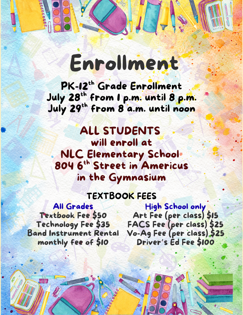 Enrollment