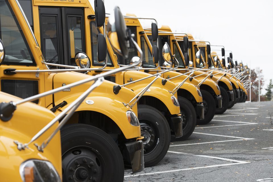 Busses