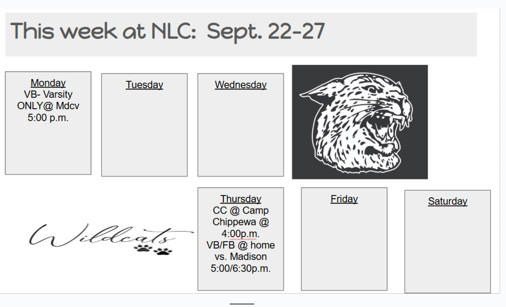 Sept 22-27