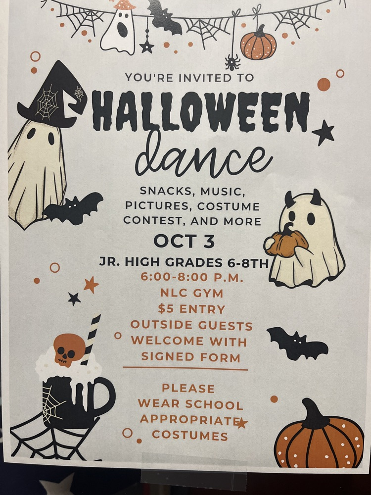 fall dance