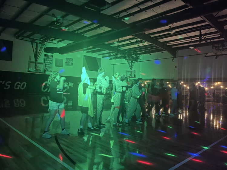 dance