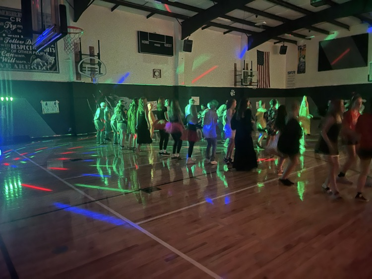 dance