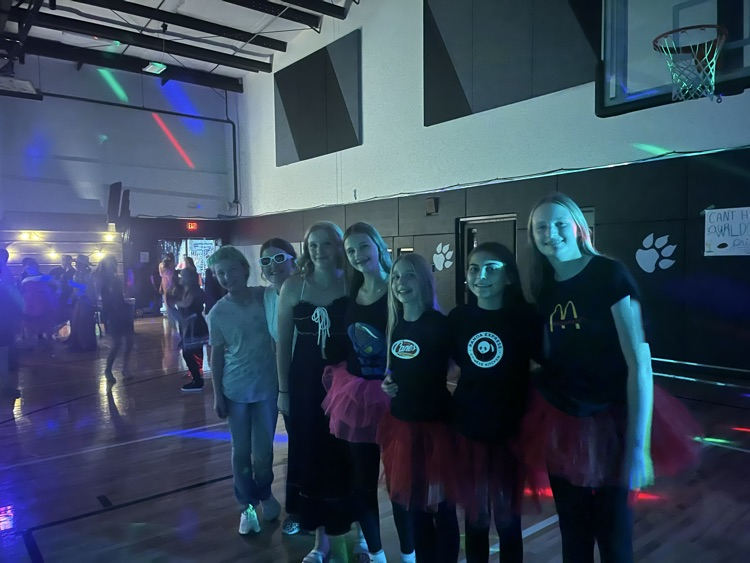 dance