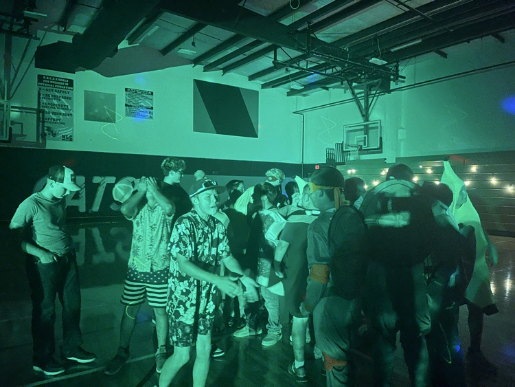 dance
