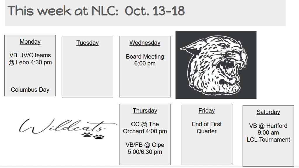Oct 13-18