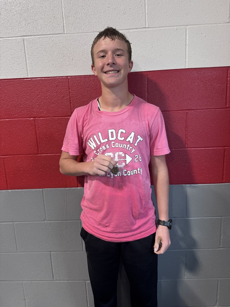 cooper spade- boys individual qualifier