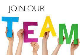 Join our TEAM
